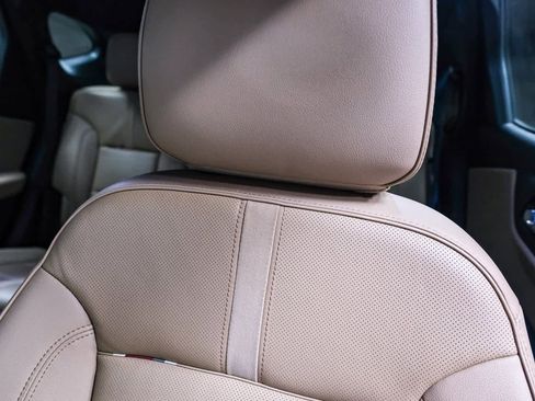 Used 2022 Chevrolet Blazer Premier w/ LPO, Sport Package image 22