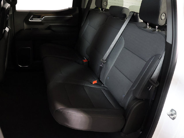 Used 2025 Chevrolet Silverado 1500 LT AWD/4WD image 14