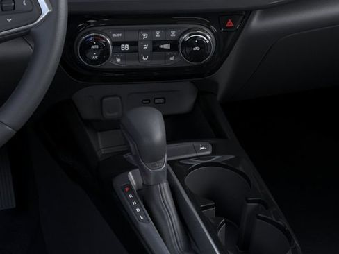 New 2026 Chevrolet Trax ACTIV w/ Driver Confidence Package FWD image 23