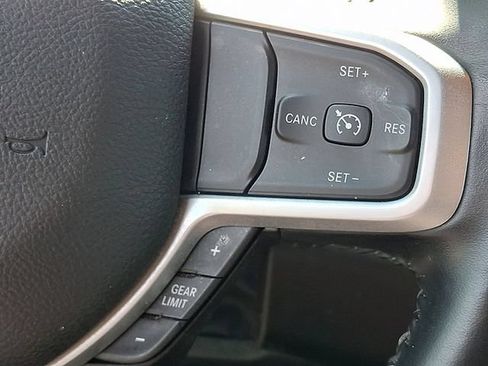 Used 2022 RAM 1500 Big Horn w/ Trailer Tow Group AWD/4WD image 20
