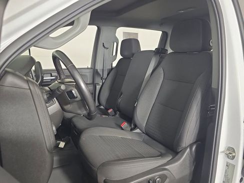 Used 2022 Chevrolet Silverado 2500 LT w/ Convenience Package AWD/4WD image 36