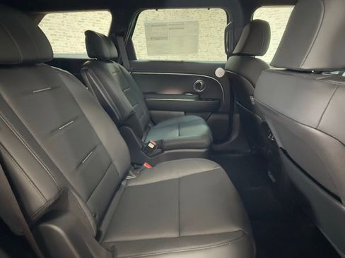 New 2026 Hyundai Palisade Calligraphy image 13