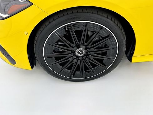 Certified 2026 Mercedes-Benz CLE 300 4MATIC Cabriolet image 26