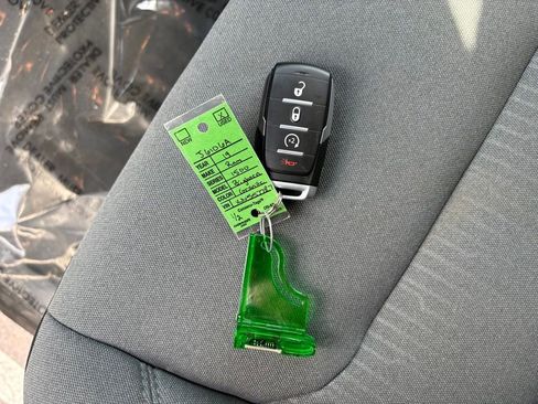 Certified 2019 RAM 1500 Big Horn image 24