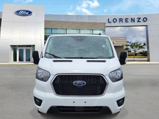 Used 2024 Ford Transit 350 XLT RWD video 2