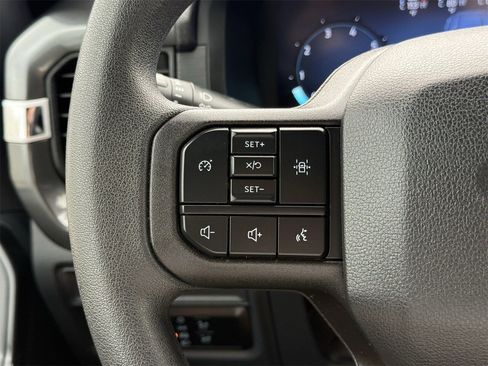 Used 2024 Ford F150 STX image 12