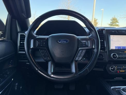 Certified 2021 Ford Expedition Limited image 14