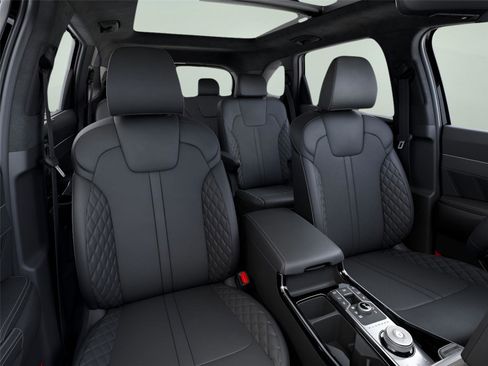 New 2026 Kia Sorento SX Prestige AWD/4WD image 15
