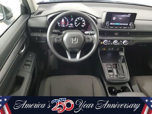 Used 2025 Honda CR-V EX image 14