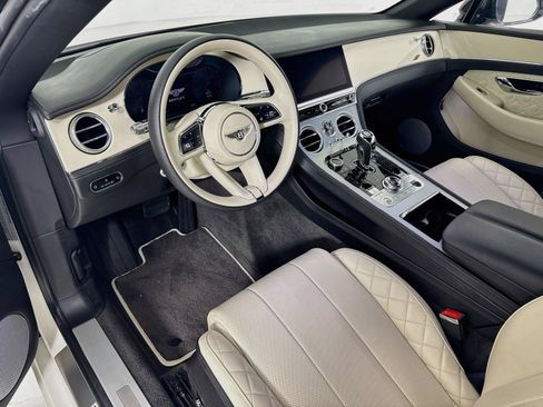 Used 2023 Bentley Continental GT S AWD/4WD image 5