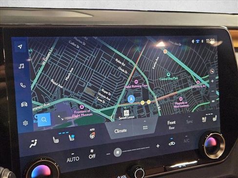 Used 2024 Lexus RX 350 Premium w/ Convenience Package image 12