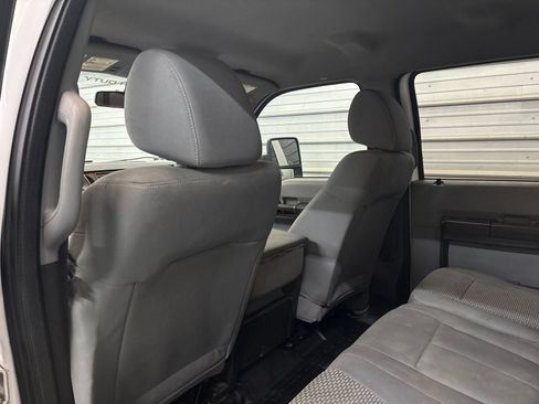 Used 2015 Ford F250 XL w/ Power Equipment Group AWD/4WD image 23