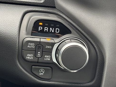 New 2026 RAM 1500 Big Horn image 26