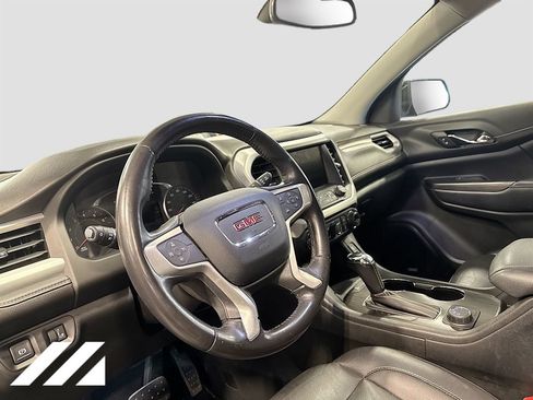 Used 2019 GMC Acadia SLT AWD/4WD image 9