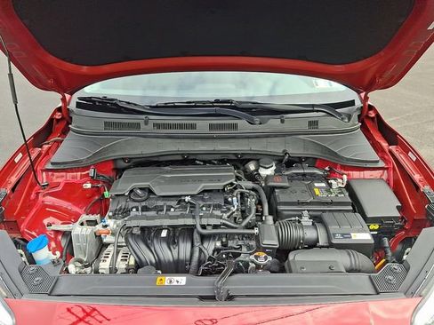 Certified 2023 Hyundai Kona SEL AWD/4WD image 29