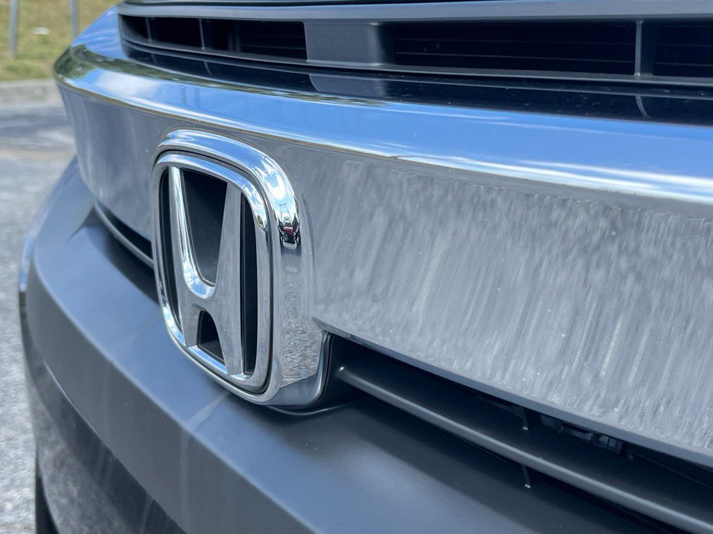Used 2018 Honda Civic EX-L image 3