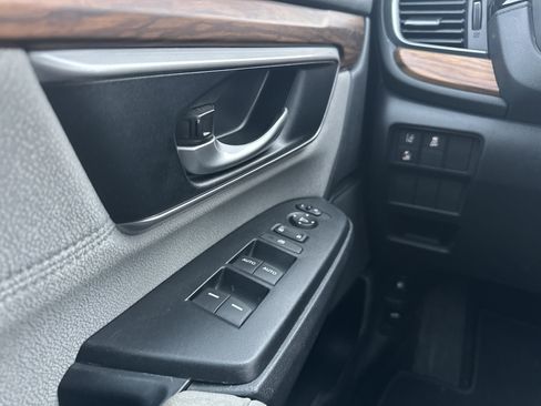Used 2018 Honda CR-V EX image 23