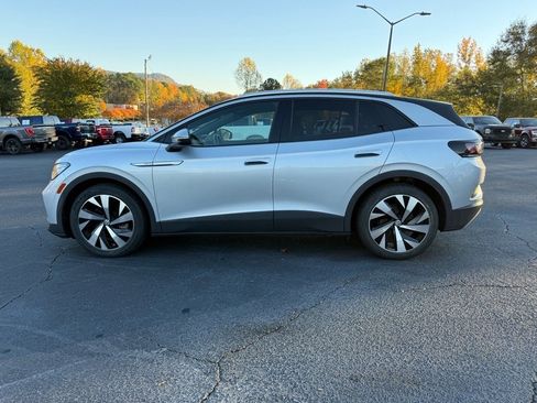 Used 2021 Volkswagen ID.4 Pro S w/ Gradient Package image 7