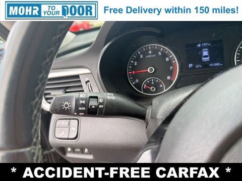 Used 2020 Kia Optima Premium FWD image 13