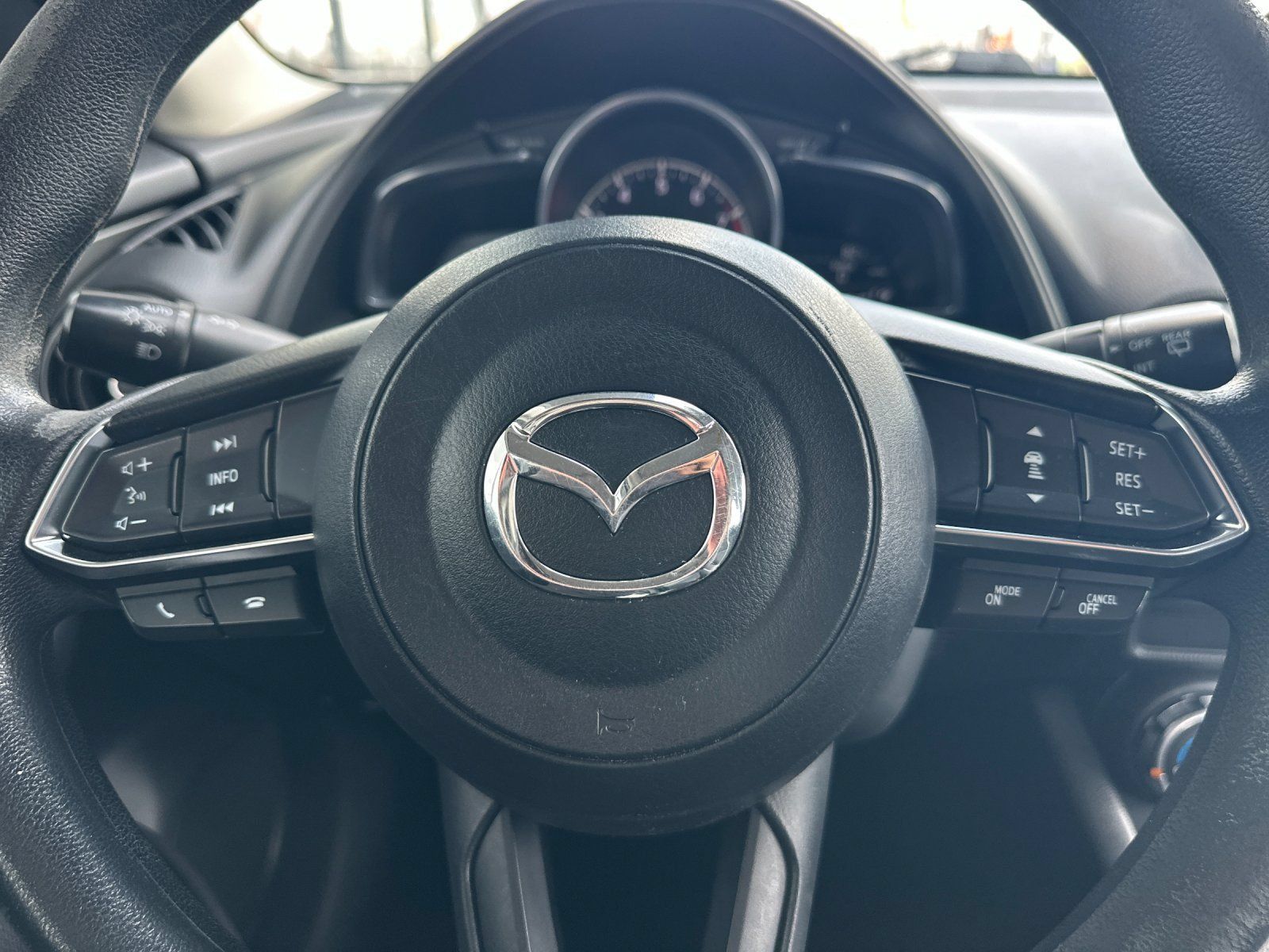 Used 2020 MAZDA CX-3 Sport FWD image 22