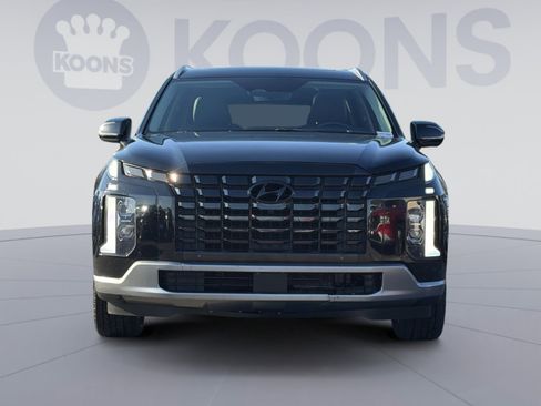 Used 2024 Hyundai Palisade Limited image 11