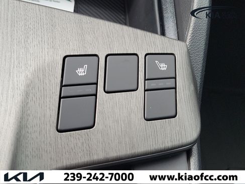 New 2026 Kia Sportage X-Line AWD/4WD image 30
