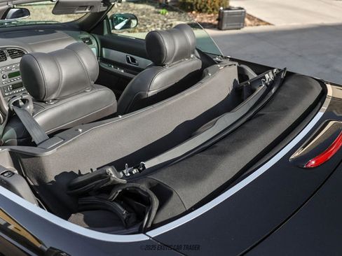 Used 2002 Ford Thunderbird Deluxe image 67