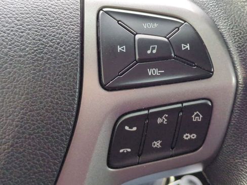 Used 2022 Ford Ranger XLT w/ Equipment Group 301A Mid image 25