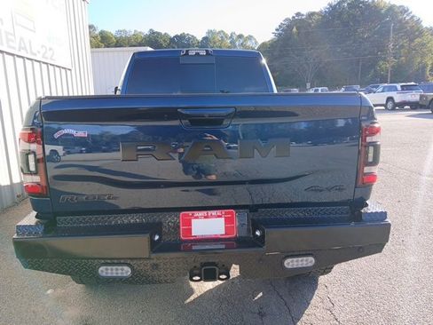 Used 2024 RAM 2500 Rebel w/ Towing Technology Group image 4