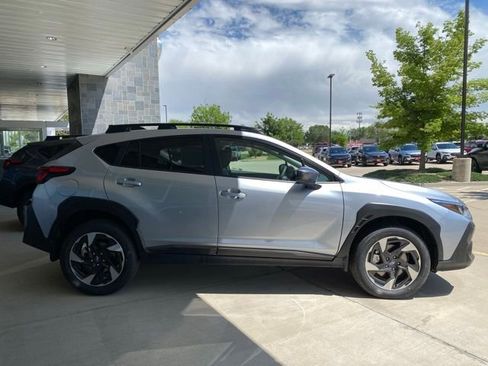 New 2026 Subaru Crosstrek 2.5i Limited AWD/4WD image 5