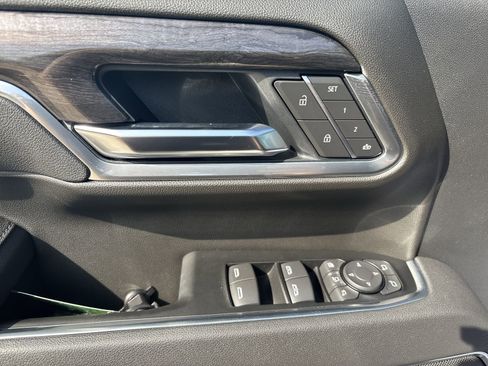 New 2026 Chevrolet Silverado 2500 LTZ AWD/4WD image 13