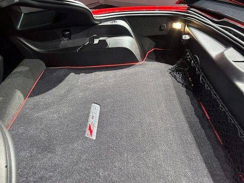 Used 2016 Chevrolet Corvette Z06 w/ Z07 Performance Package RWD image 27