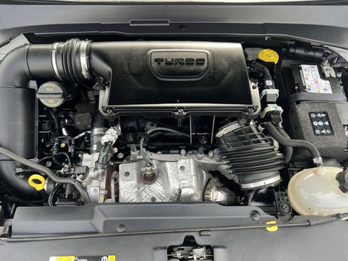 Used 2023 Jeep Compass Trailhawk image 27