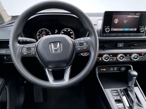 Used 2025 Honda CR-V EX image 15