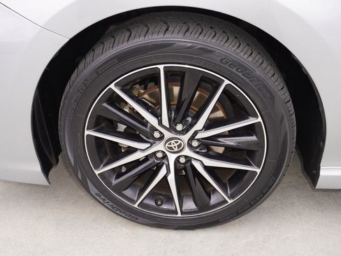 Certified 2023 Toyota Camry SE image 16