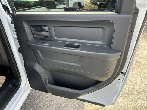 New 2026 RAM 5500 Tradesman w/ Chrome Appearance Group AWD/4WD image 19