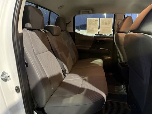 Used 2023 Toyota Tacoma SR image 21
