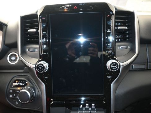 New 2026 RAM 1500 Lone Star AWD/4WD image 4