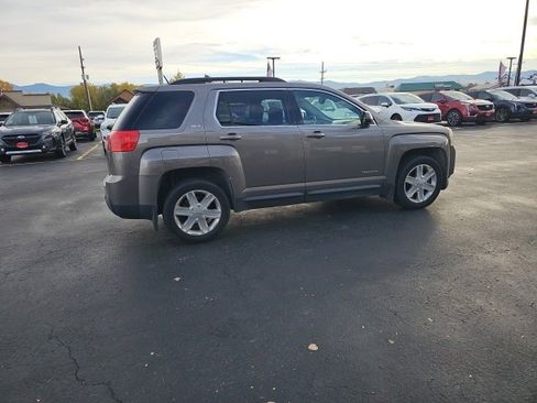 Used 2011 GMC Terrain SLT image 49