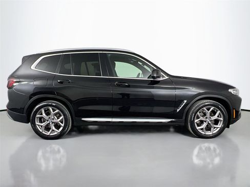 Used 2023 BMW X3 xDrive30i image 7