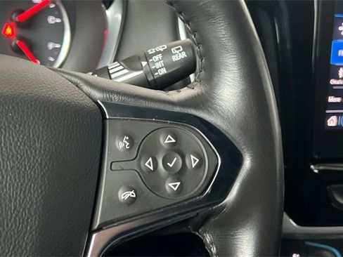 Used 2022 Chevrolet Traverse High Country image 31