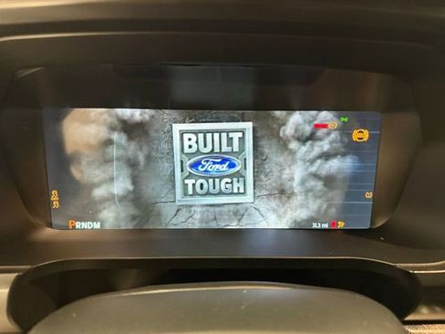 New 2025 Ford F150 Platinum w/ Equipment Group 702A High image 20