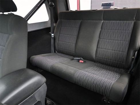 Used 2012 Jeep Wrangler Sport image 22