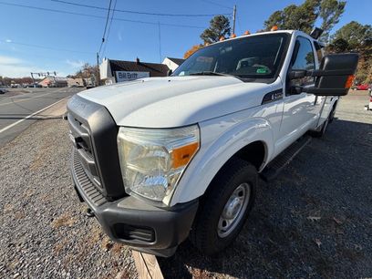 Used 2013 Ford F350 XL w/ PWR Equipment Group