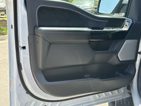 Used 2025 Ford F150 Raptor w/ Equipment Group 803A Raptor R AWD/4WD image 9