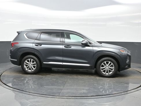Used 2020 Hyundai Santa Fe SEL image 7