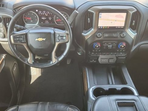 Used 2020 Chevrolet Silverado 3500 High Country w/ Technology Package AWD/4WD image 27