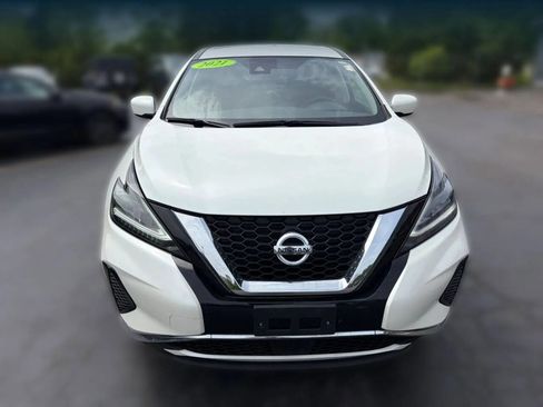 Used 2021 Nissan Murano S AWD/4WD image 2