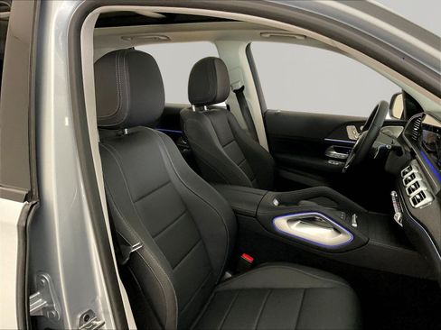 New 2026 Mercedes-Benz GLE 350 4MATIC image 18