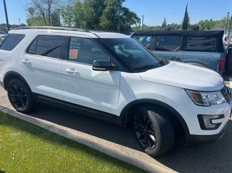 Used 2017 Ford Explorer XLT w/ Equipment Group 202A video 1